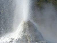 geyser